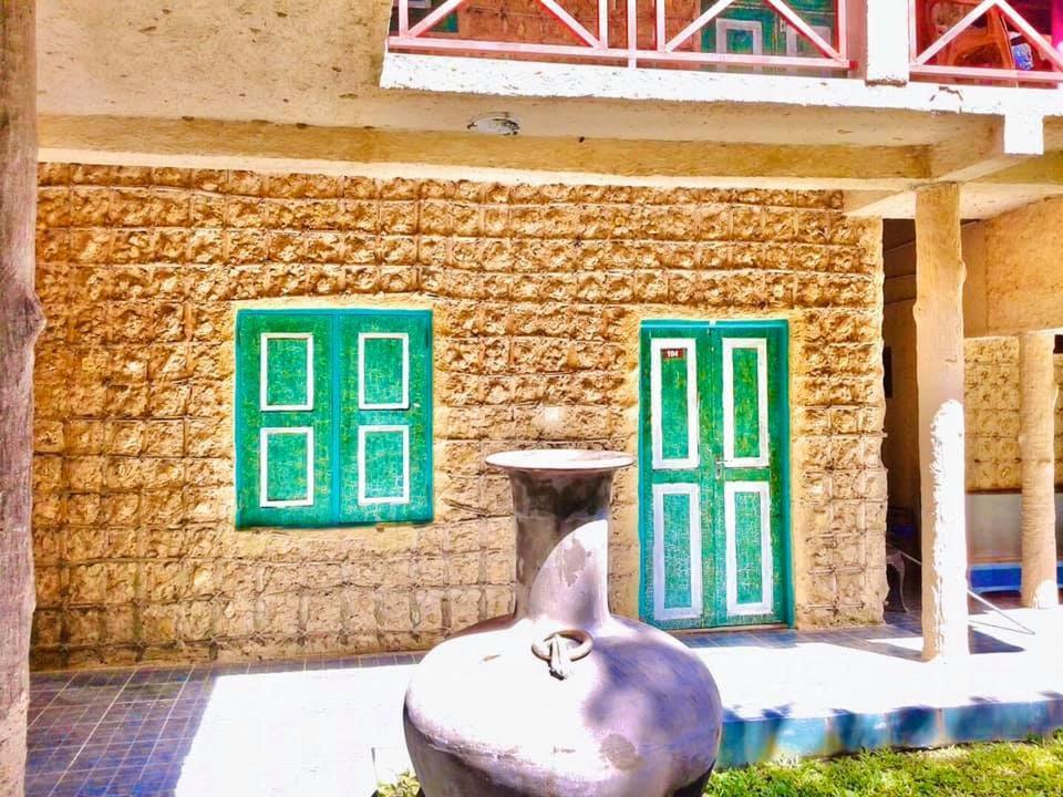 גאלה Hareesha Holiday Resort מראה חיצוני תמונה