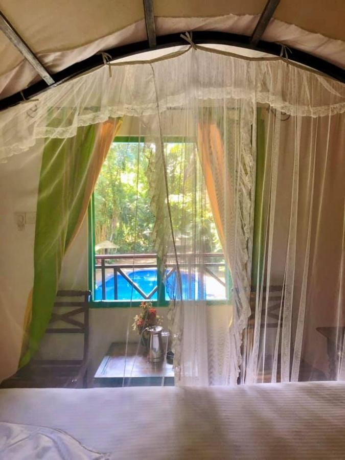 גאלה Hareesha Holiday Resort מראה חיצוני תמונה