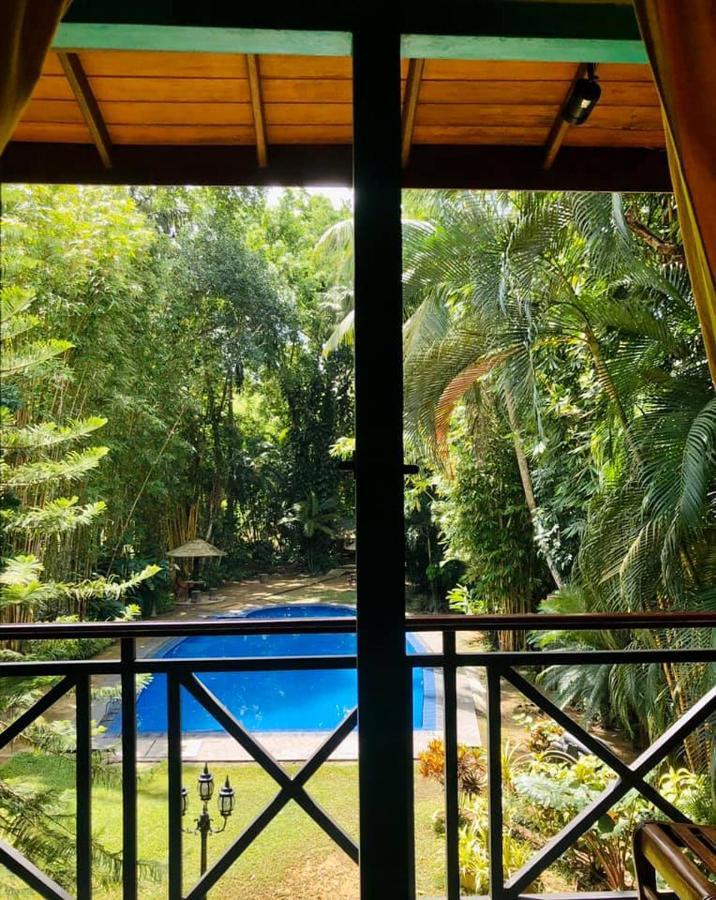 גאלה Hareesha Holiday Resort מראה חיצוני תמונה