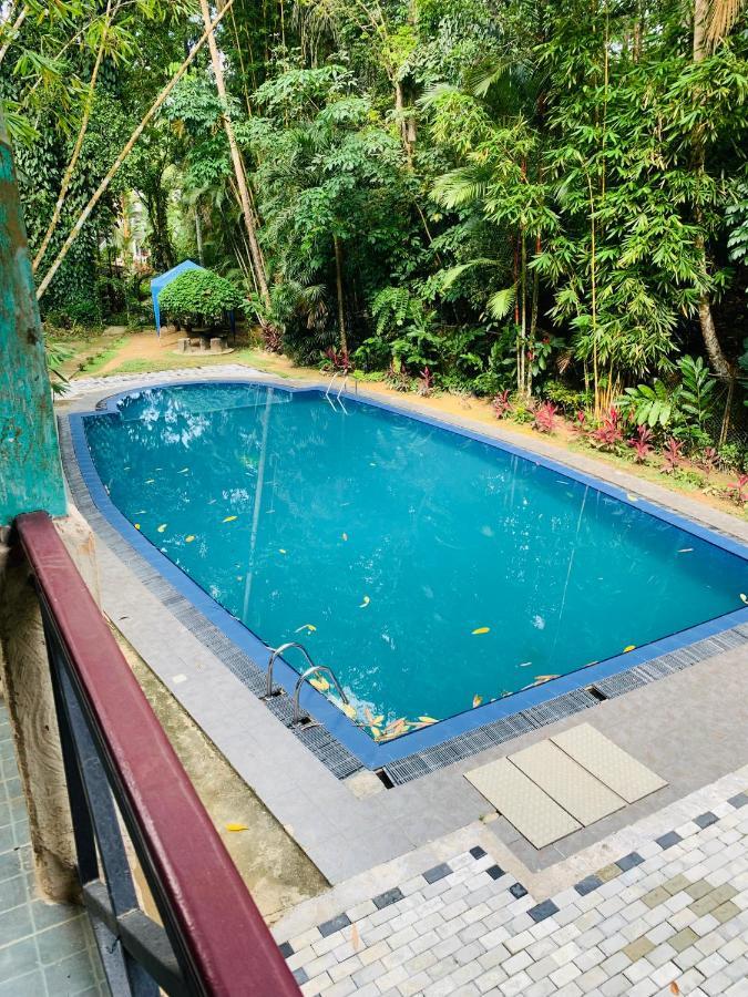 גאלה Hareesha Holiday Resort מראה חיצוני תמונה