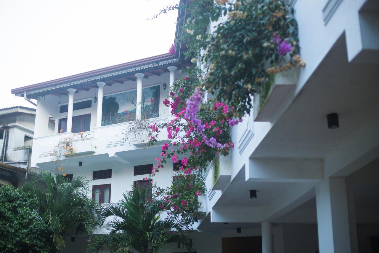 גאלה Hareesha Holiday Resort מראה חיצוני תמונה