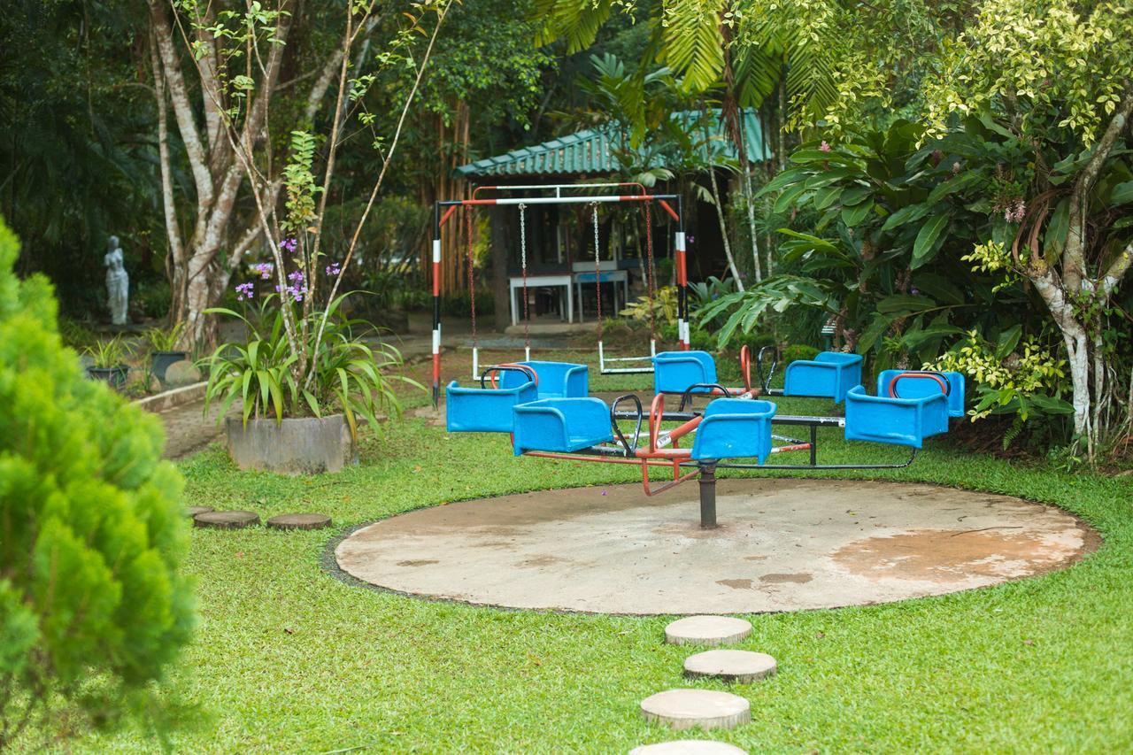 גאלה Hareesha Holiday Resort מראה חיצוני תמונה