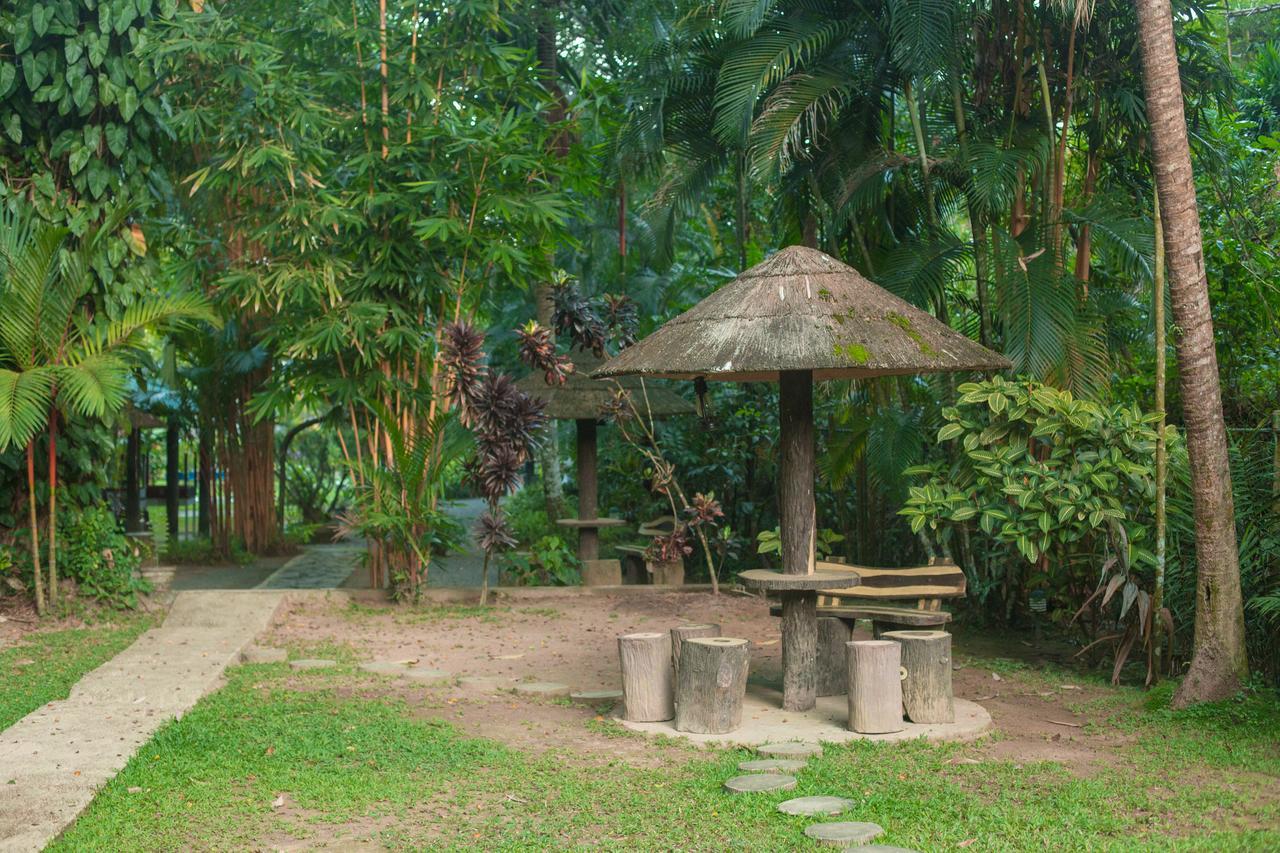 גאלה Hareesha Holiday Resort מראה חיצוני תמונה