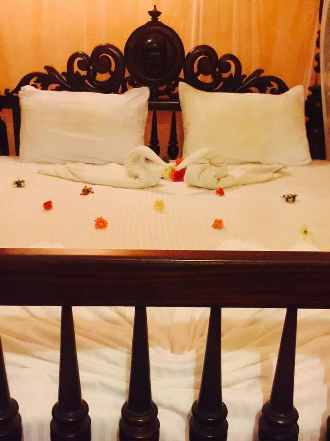 גאלה Hareesha Holiday Resort מראה חיצוני תמונה