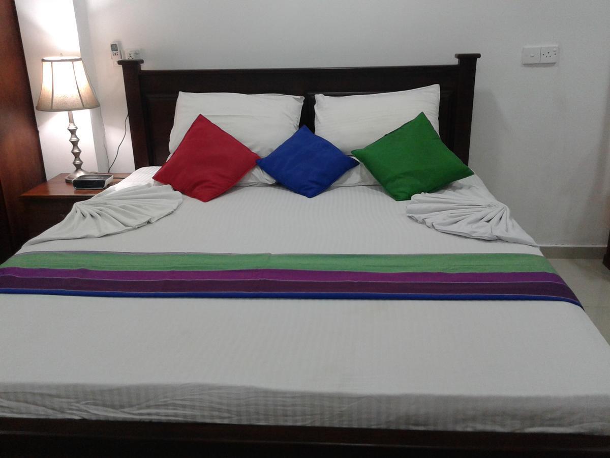 גאלה Hareesha Holiday Resort מראה חיצוני תמונה